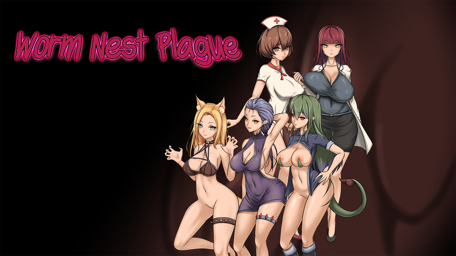 Worm Nest Plague