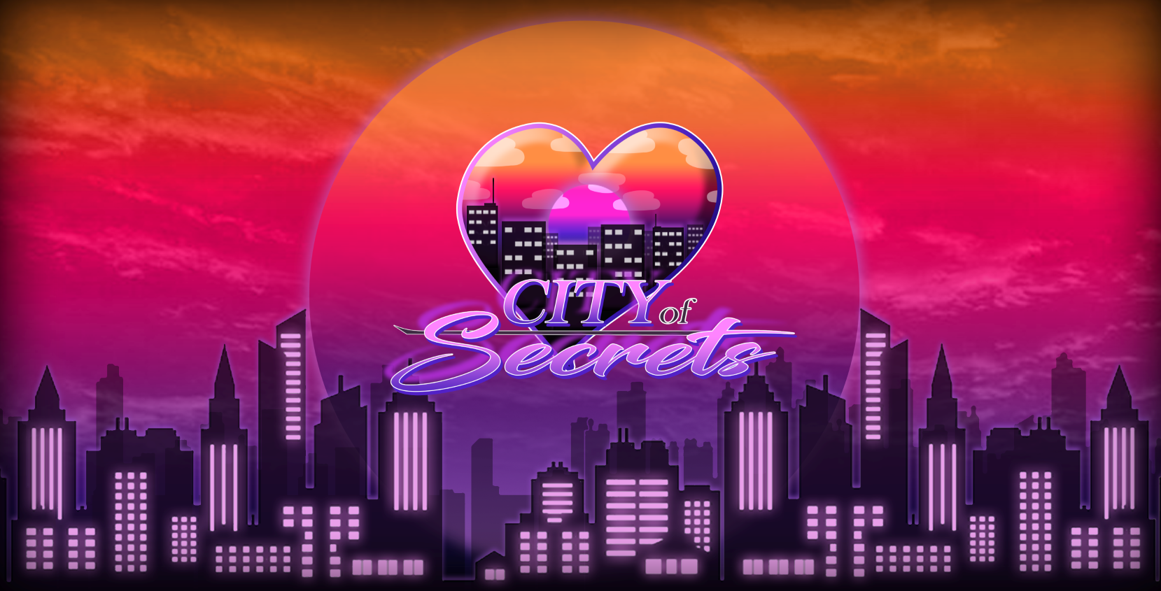 City of Secrets (v0.14.00)