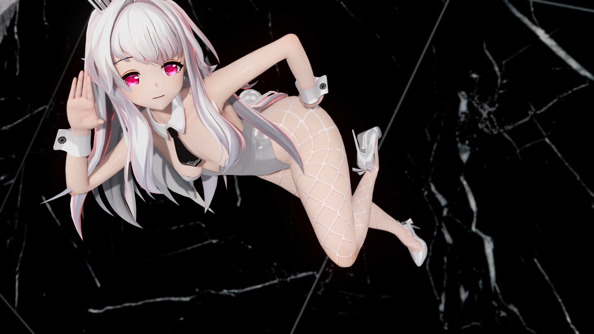 Clara【Sex Dance】