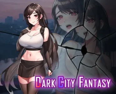 Dark City Fantasy [English Ver.]