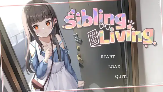 Sibling Living (Ver 0.2)