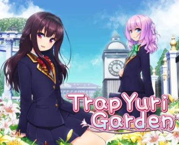 Trap Yuri Garden