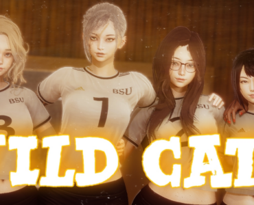 Wild Cats