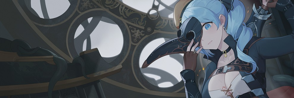 La Vitalis: Immortal Loss (v0.25.1)