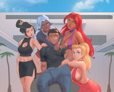 Princess Resort
