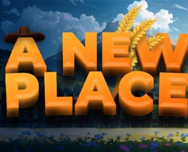A New Place