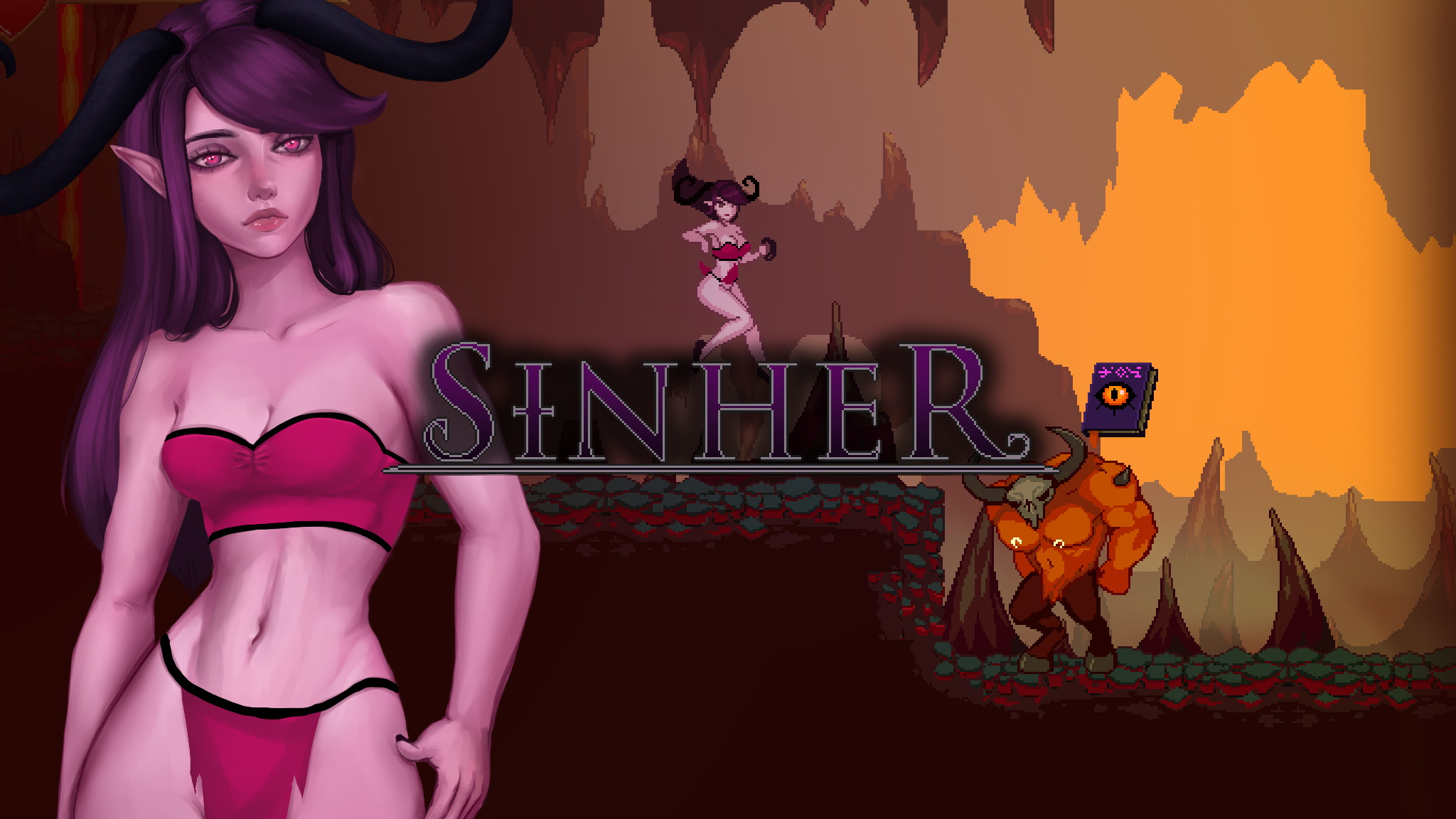 Sinher (v0.39 Alpha)