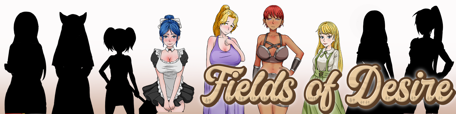 Fields of Desire