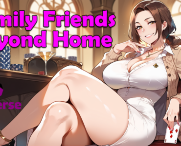 Family Friends: Beyond Home