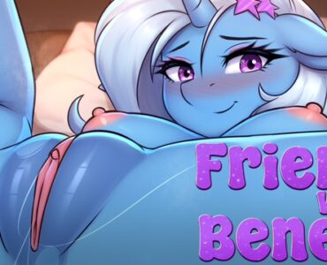 Friendship with Benefits 2
