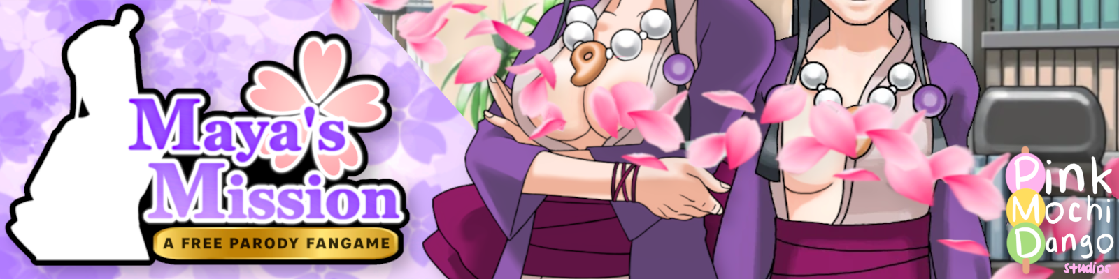 Maya’s Mission (v0.3)