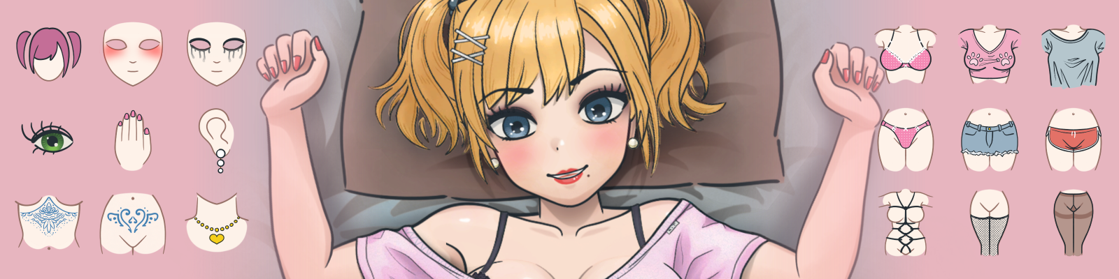 My Jazzy Lolly Crush [v1.7.0.7]