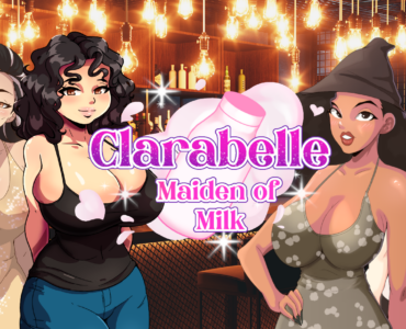 Maiden of Milk Side Story: Clarabelle