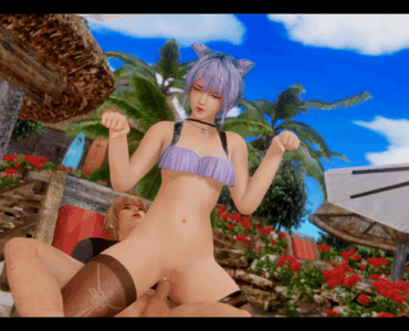 Shizuku A Muddy Beach