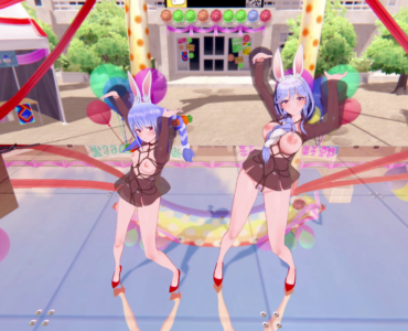 兎田ぺこら ぺこらママ【Hololive】