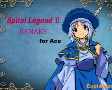 [RJ115207] Spiral Legend II