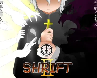 [RJ318368] SHRIFT II