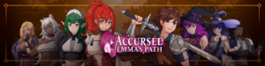 Accursed: Emma’s Path (v0.2.27b RC)