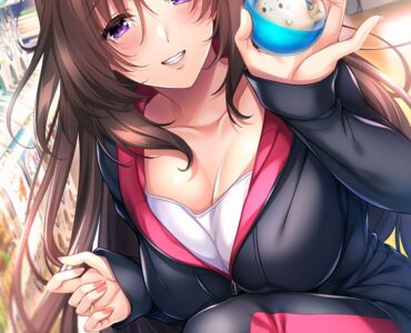 Boku to Kanojo no Kojin Lesson 2 (僕と先生の個人授業2)