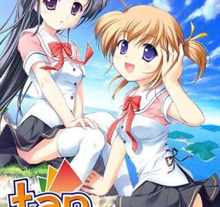 tan.（タンジェント）