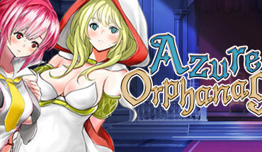Azure Orphanage [v1.07]