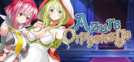 Azure Orphanage [v1.07]