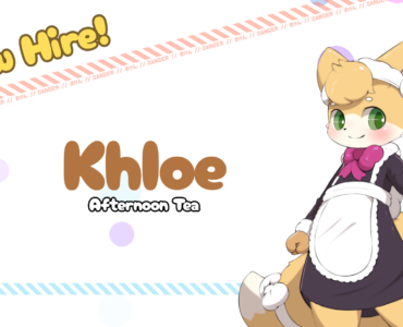 Kemopop! (v1.14.9)