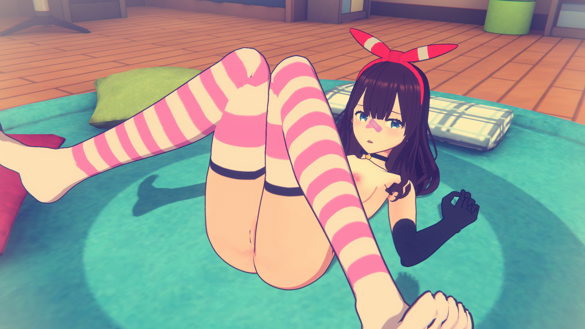 Waifu’s Love Room (November 2024)