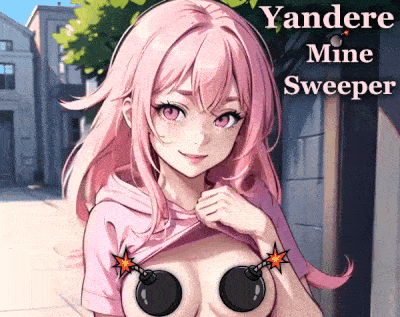 Yandere Minesweeper (v0.2)