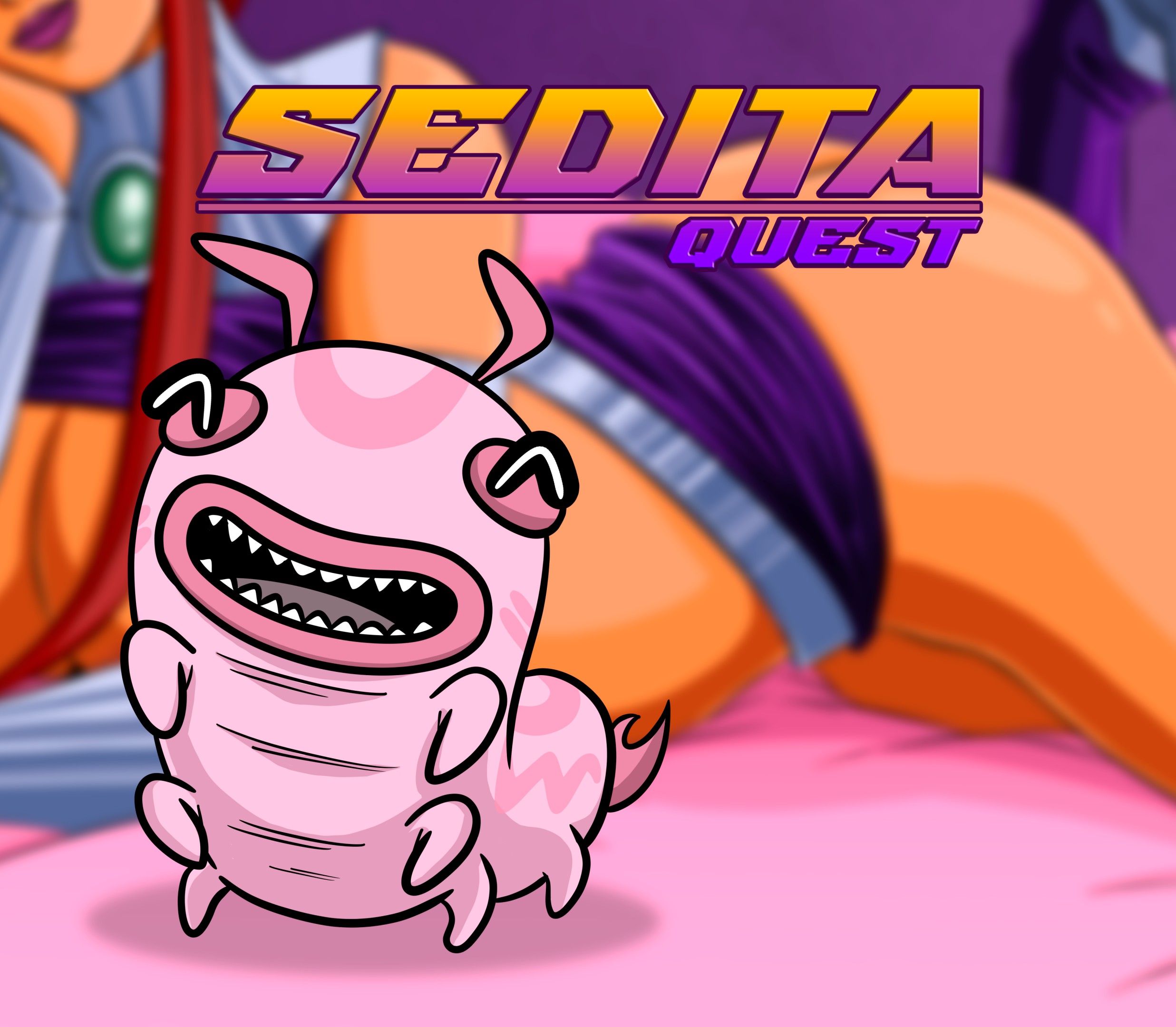 Sedita Quest (v0.0.2)