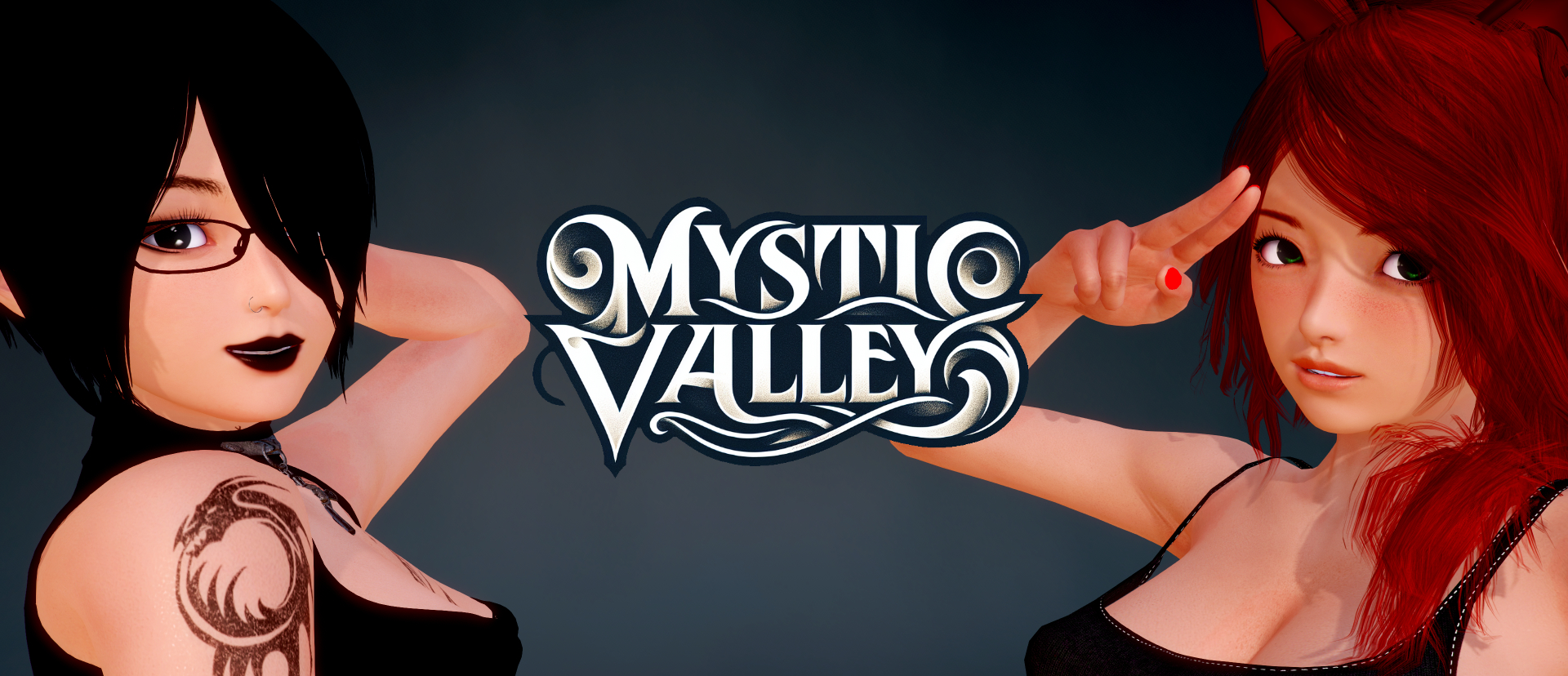 Mystic Valley (v0.30.2)