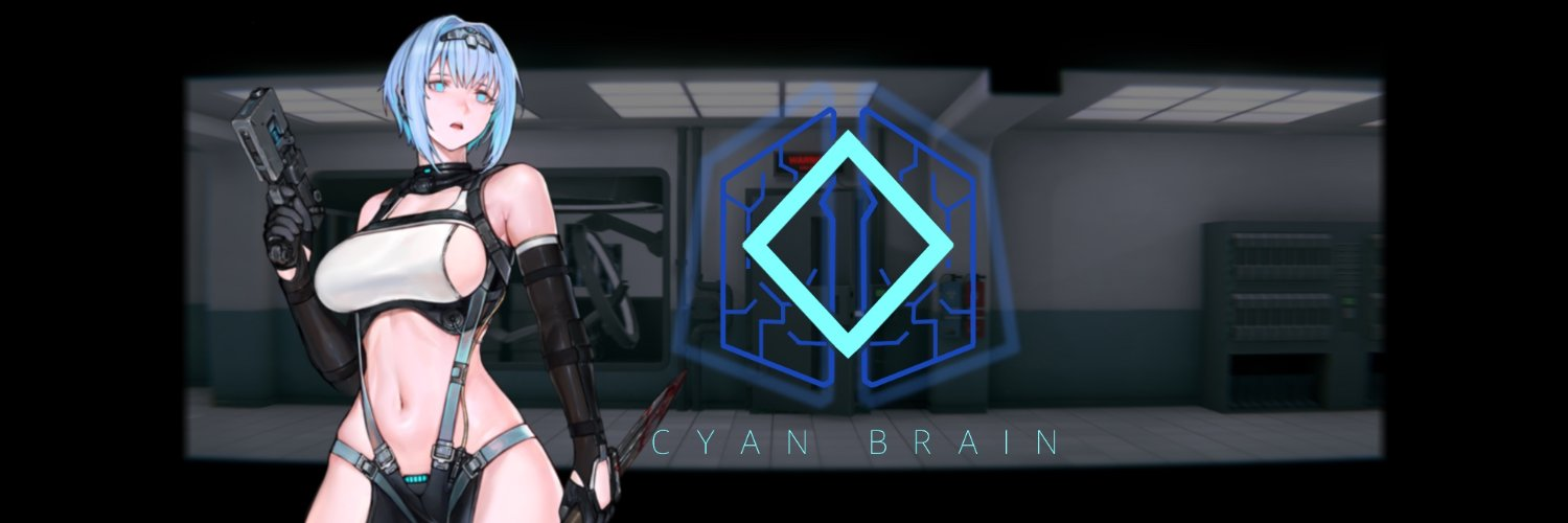 Cyan Brain (Demo 4.0)