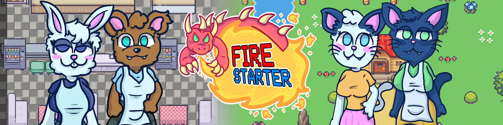 FireStarter (v0.3.8)