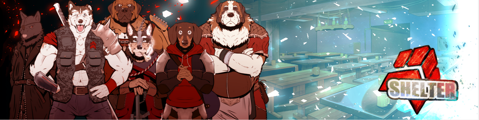 Shelter (v45)
