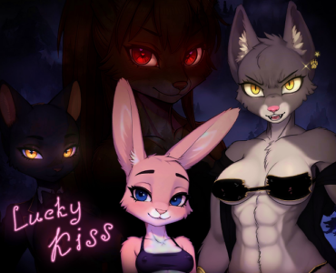 Lucky Kiss