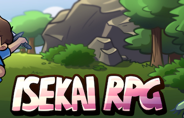 Isekai RPG