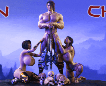 Barbarian Chronicles