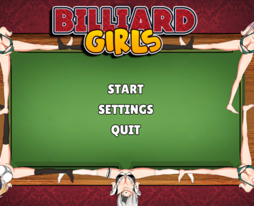 Billiard Girls