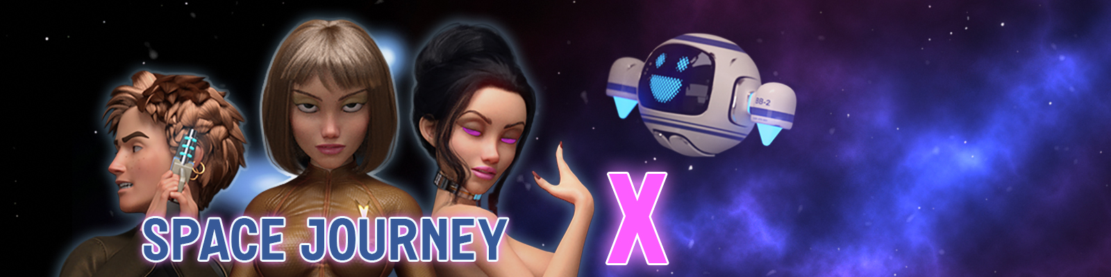 Space Journey X (v2.40_026)