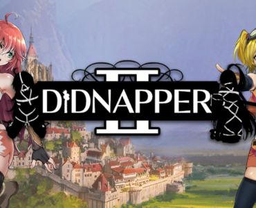 Didnapper 2
