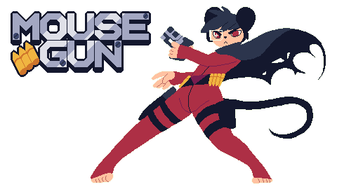 Mousegun