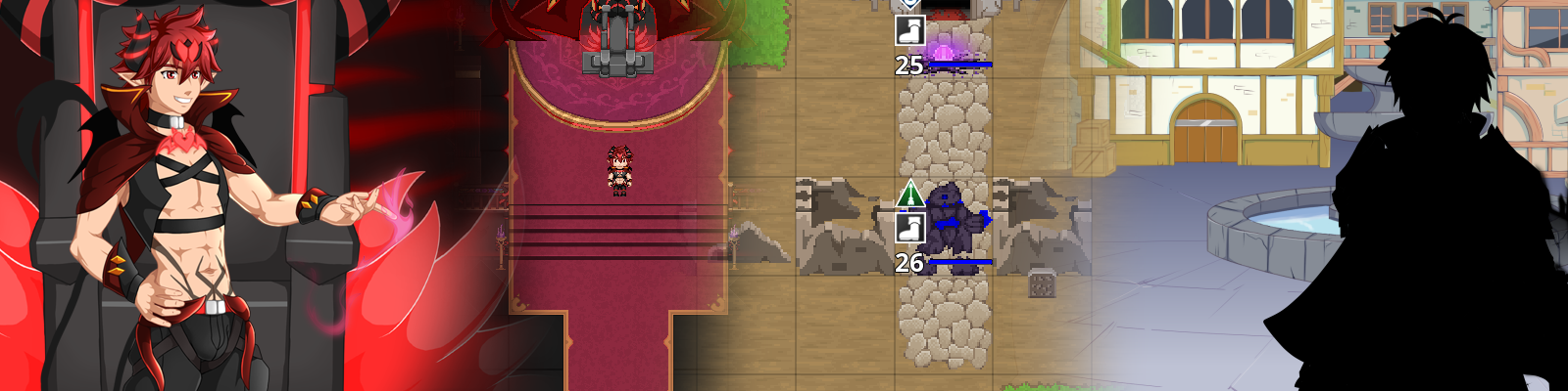 Dreadlord Ascension (v0.22.1)
