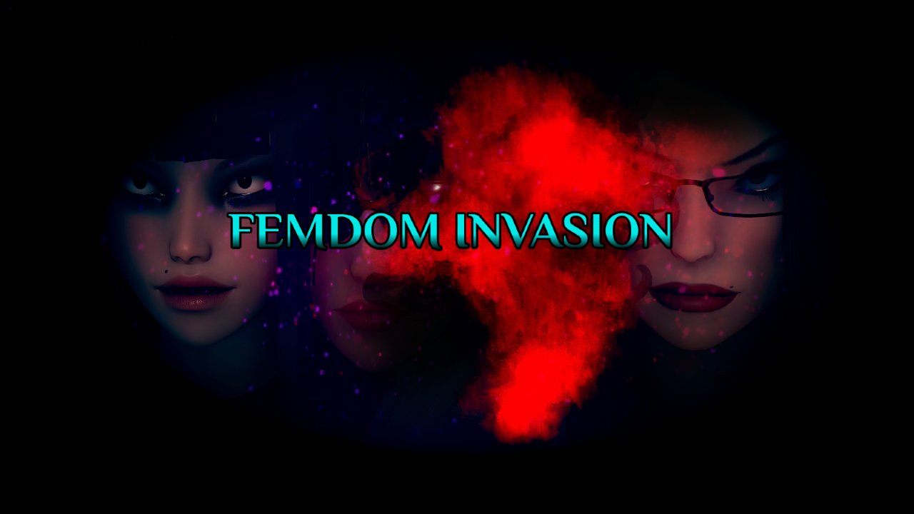 Femdom Invasion (v0.4)