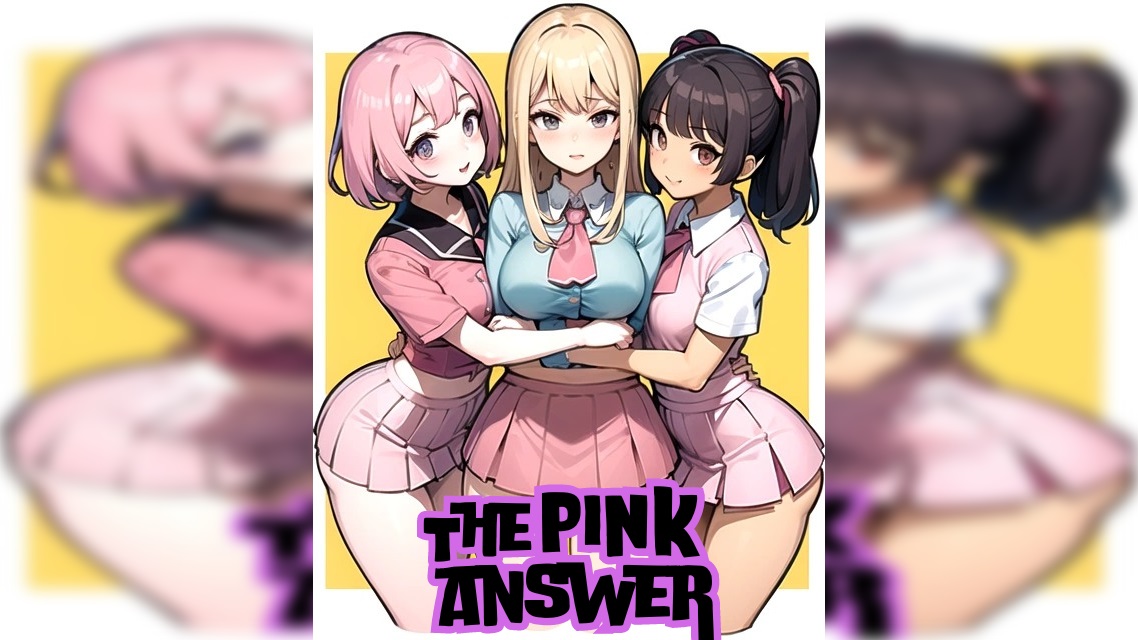 The Pink Answer (v0.6)