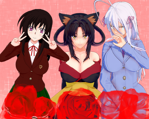 Vox Gremory (ver R17)