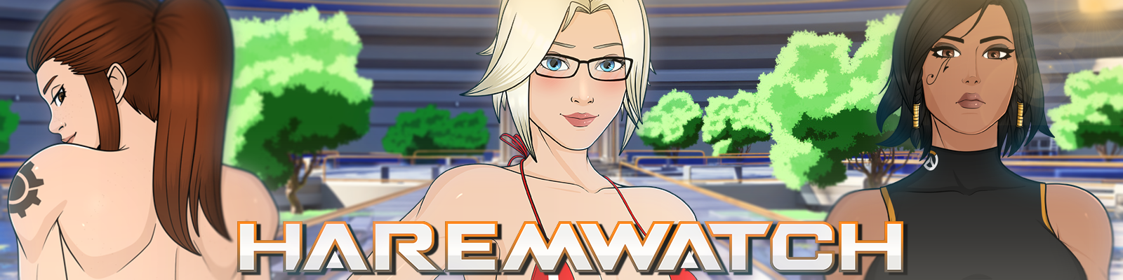 Haremwatch (v0.1.01a)