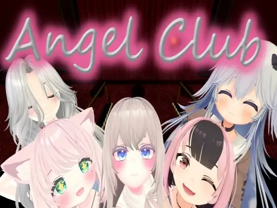 [RJ01238687] Angel Club
