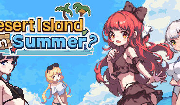 Desert Island in Summer?