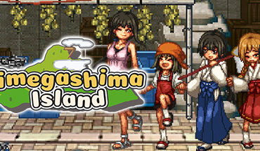 Himegashima Island