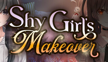 Shy Girl's Makeover (English)